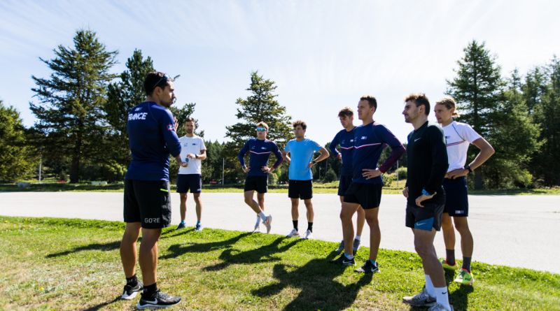 Webinaire Professionnalisation – “Accueillir et participer à la formation d&rsquo;un professionnel du triathlon avec ma structure”