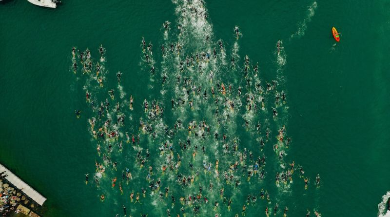 Résultats du week-end | Triathlon des Cabanes de Fleury