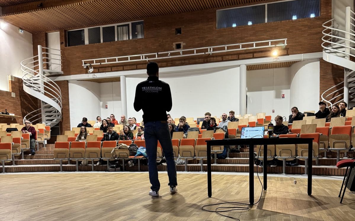 INSCRIPTION | Brevet Fédéral niveau 2, encadrer une séance dans votre club