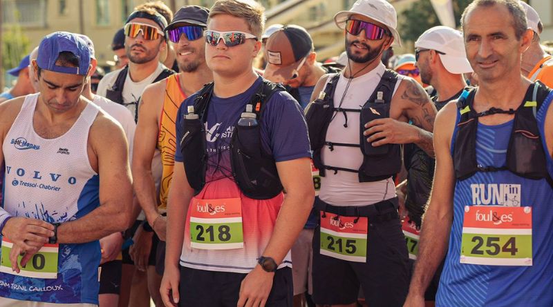 Résultats du week-end | Un cross triathlon pour lutter contre la maladie de Charcot à Port Vendres (66)
