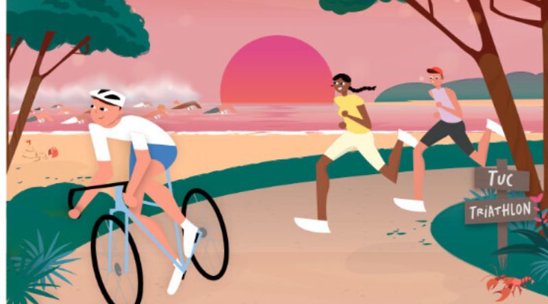 Triathlon de Toulouse | Un week-end sous le signe du sport durable