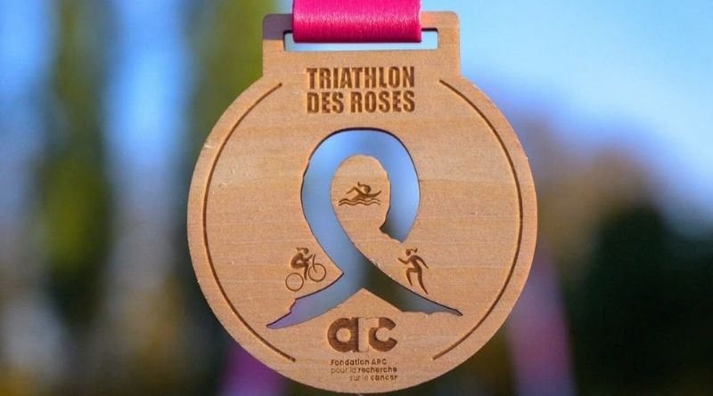Résultats du week-end | Triathlon Saint Cirq Lapopie (46), Triathlon des Roses et Trigoulet (31)