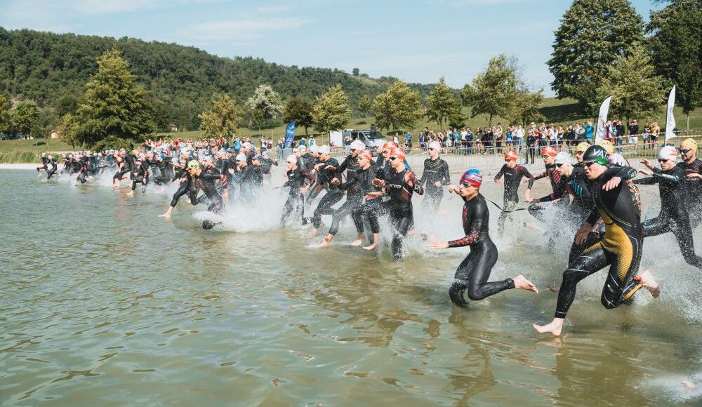 FOCUS | Finale du Grand Prix D3 Triathlon à Arques (62) ce samedi 12 septembre 2026