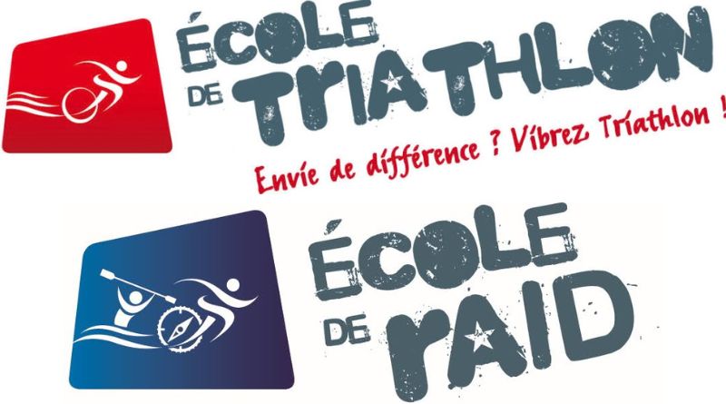 Écoles de Triathlon & Raid | Labellisation Fédérale 2027